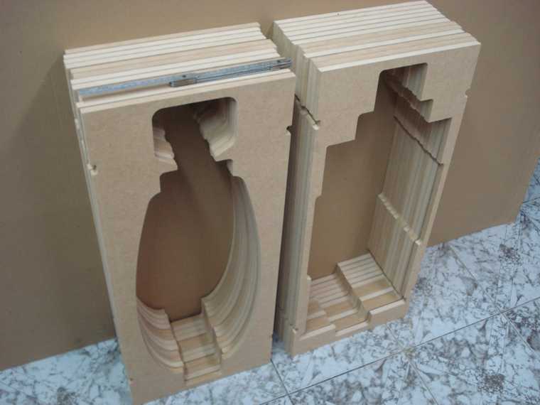 recorte mdf pecas tecnicas gabarito router cnc ziolab sao paulo praca da arvore