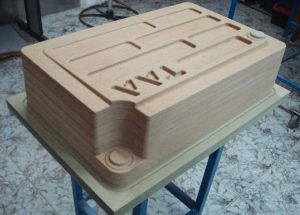 3d mdf molde vacuum forming router cnc ziolab sao paulo